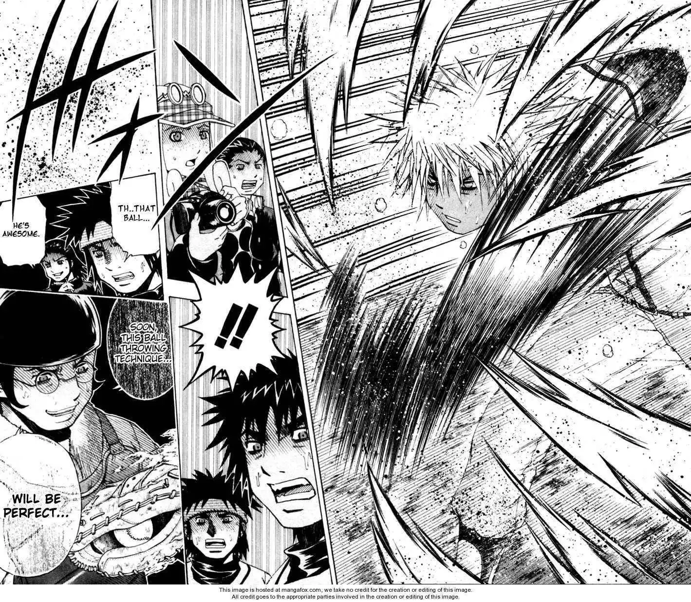 Mr Fullswing Chapter 33 16